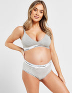 Modern Cotton Maternity Bra