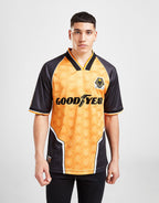 Wolverhampton Wanderers FC '96 Home Retro Shirt