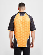 Wolverhampton Wanderers FC '96 Home Retro Shirt