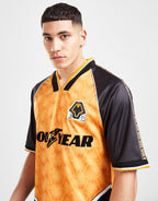 Wolverhampton Wanderers FC '96 Home Retro Shirt