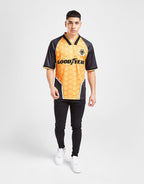 Wolverhampton Wanderers FC '96 Home Retro Shirt