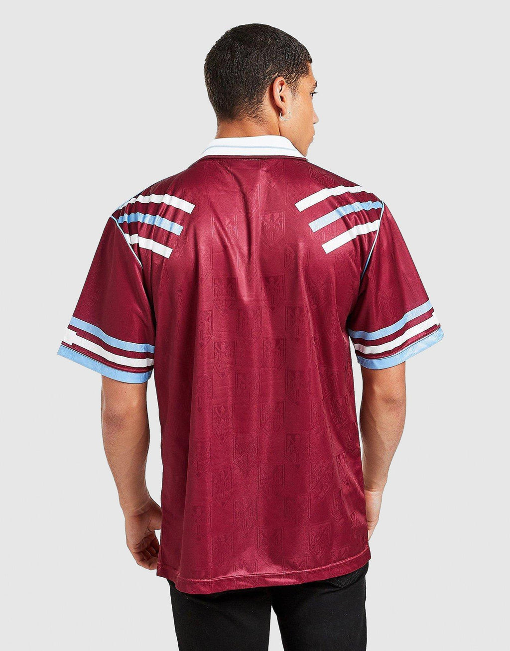 West Ham United '92 Retro Home Shirt