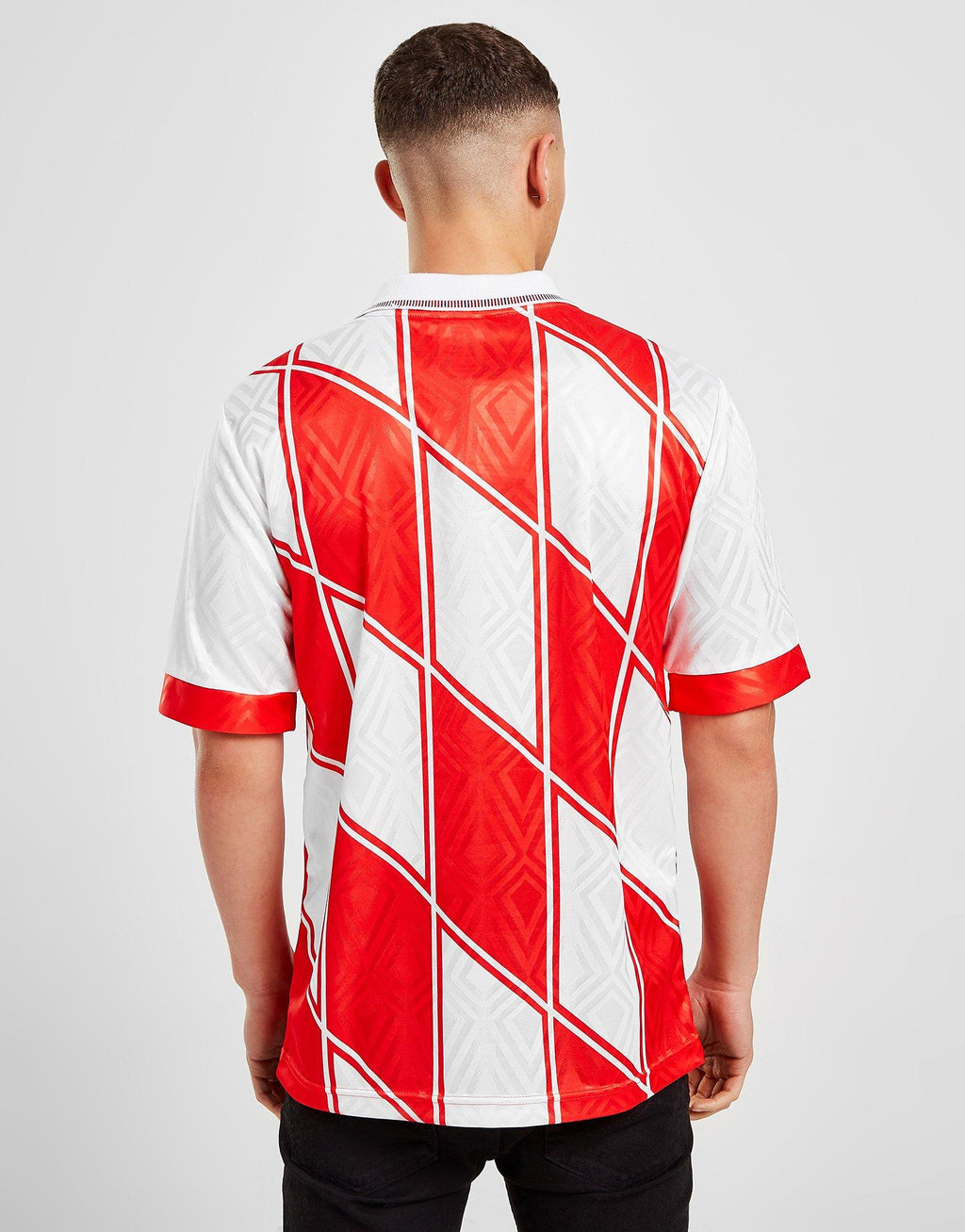 Chelsea FC '90 Away Retro Shirt