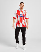 Chelsea FC '90 Away Retro Shirt