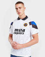 Aston Villa FC '90 Retro Away Shirt