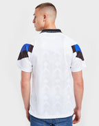 Aston Villa FC '90 Retro Away Shirt