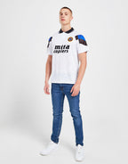 Aston Villa FC '90 Retro Away Shirt