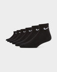 Everyday Cushioned Training Ankle Socks (6 Pack)