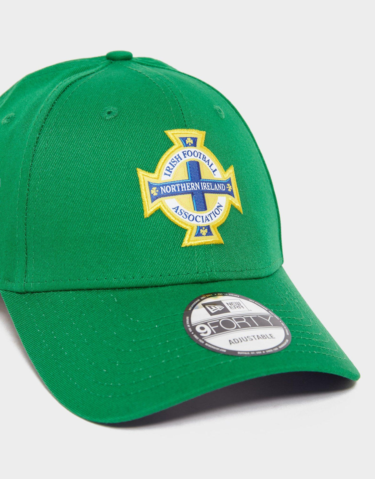Northern Ireland 9FORTY Cap
