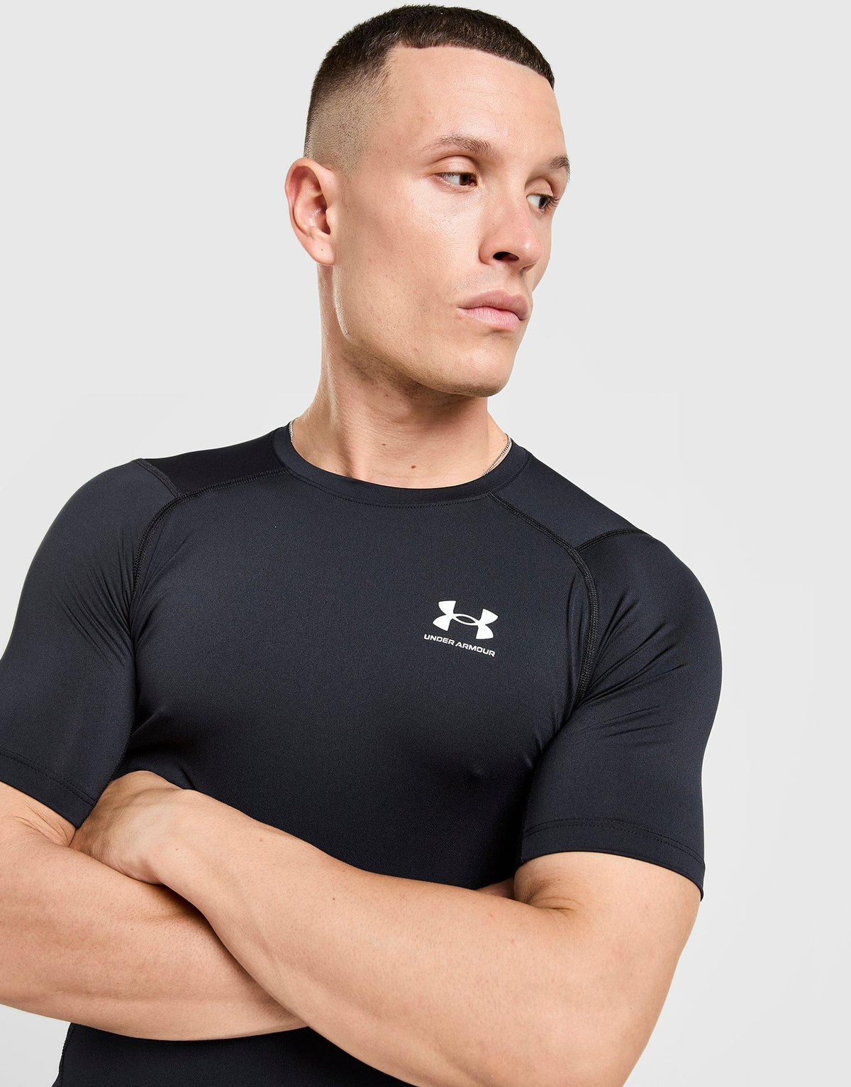 HeatGear T-Shirt
