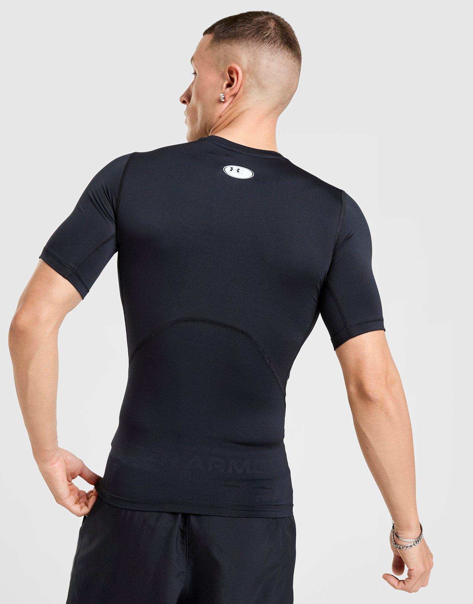 HeatGear T-Shirt