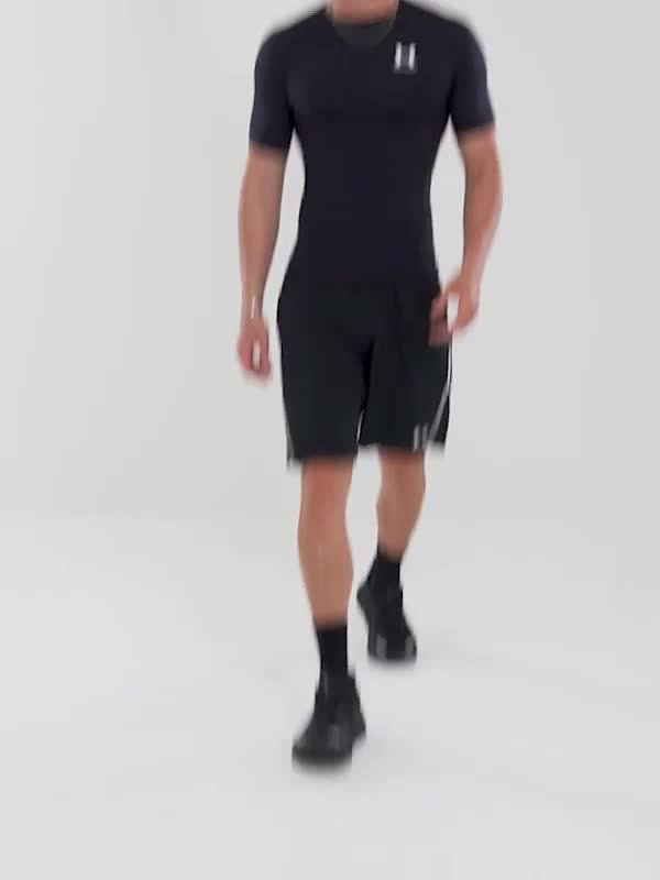 HeatGear T-Shirt
