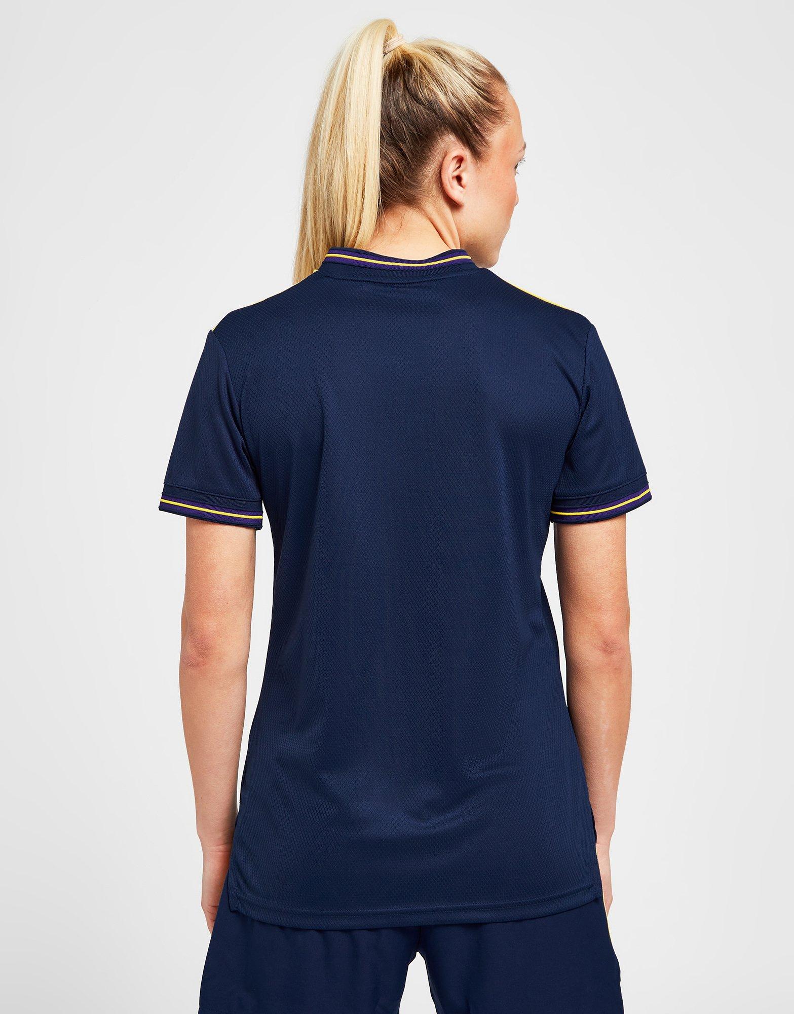 Scotland 2022 Home Shirt