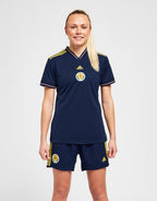 Scotland 2022 Home Shirt