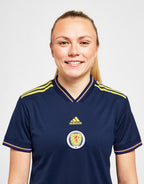 Scotland 2022 Home Shirt