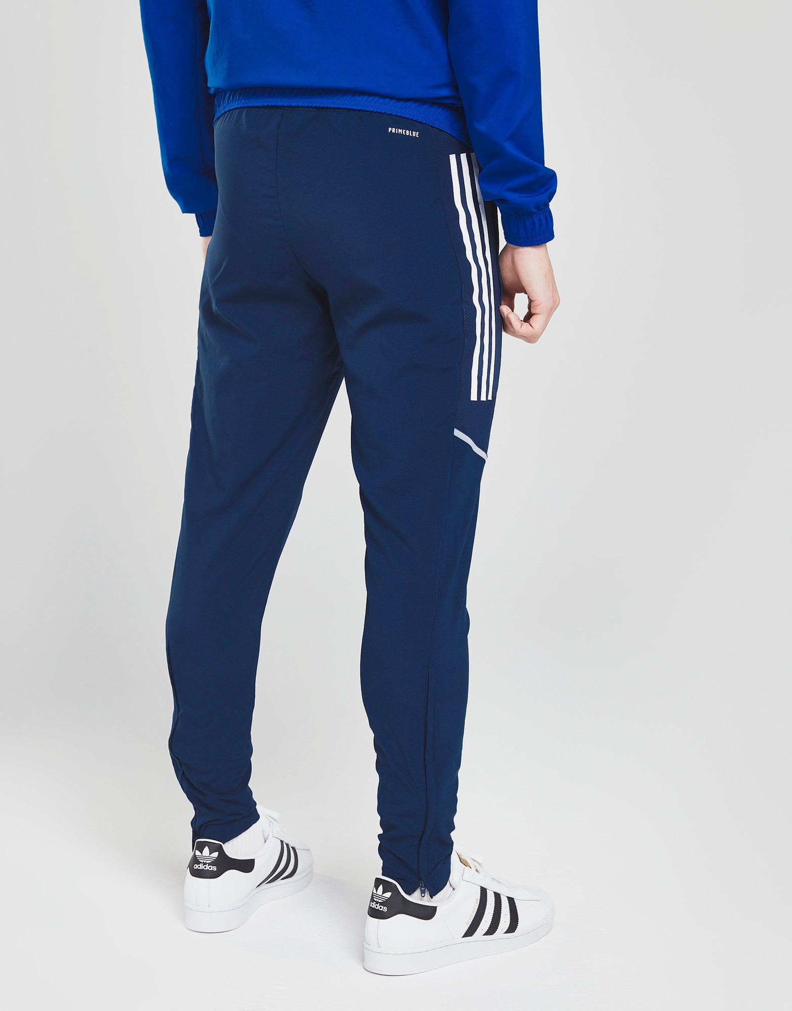 Scotland Condivo21 Presentation Pants