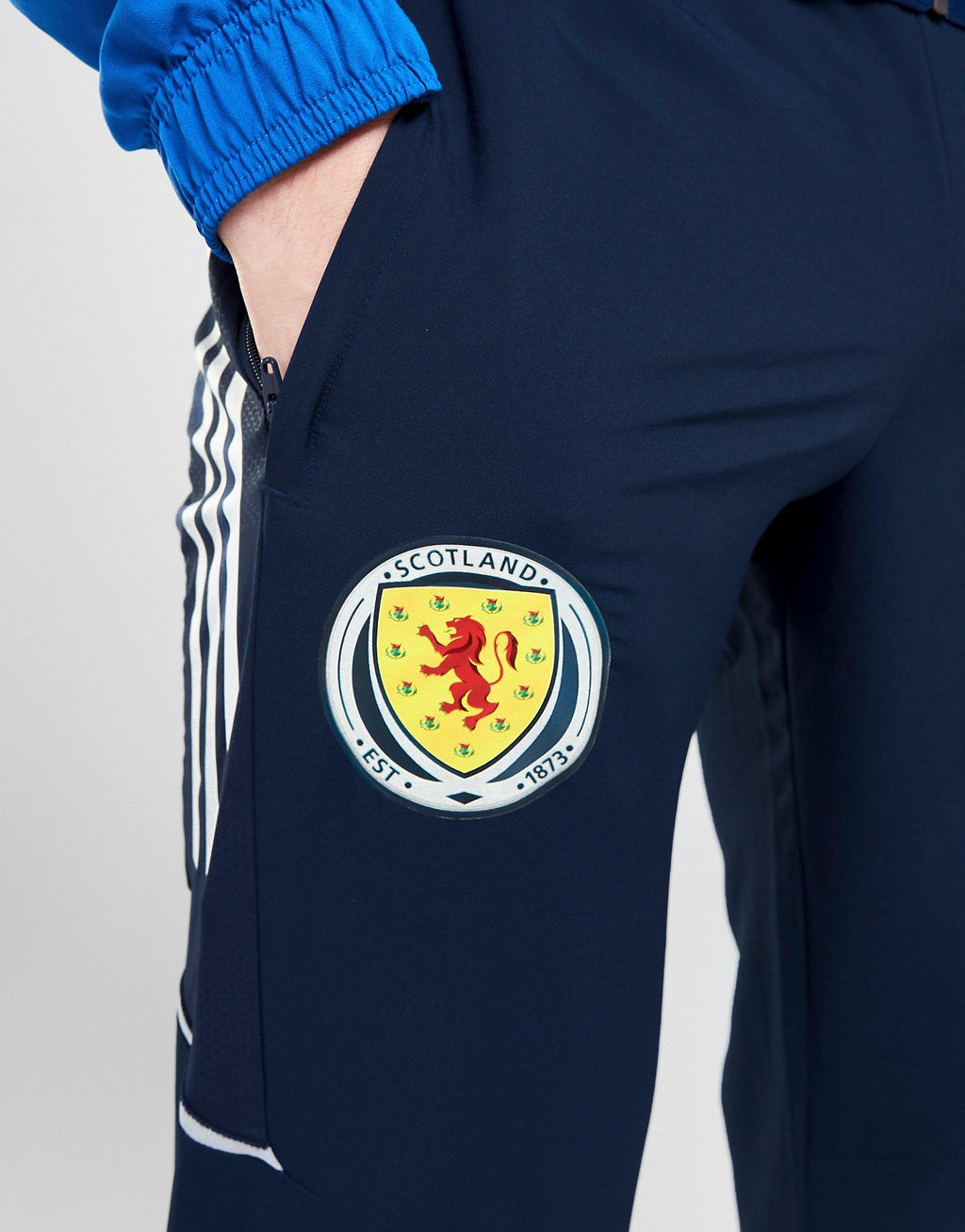 Scotland Condivo21 Presentation Pants