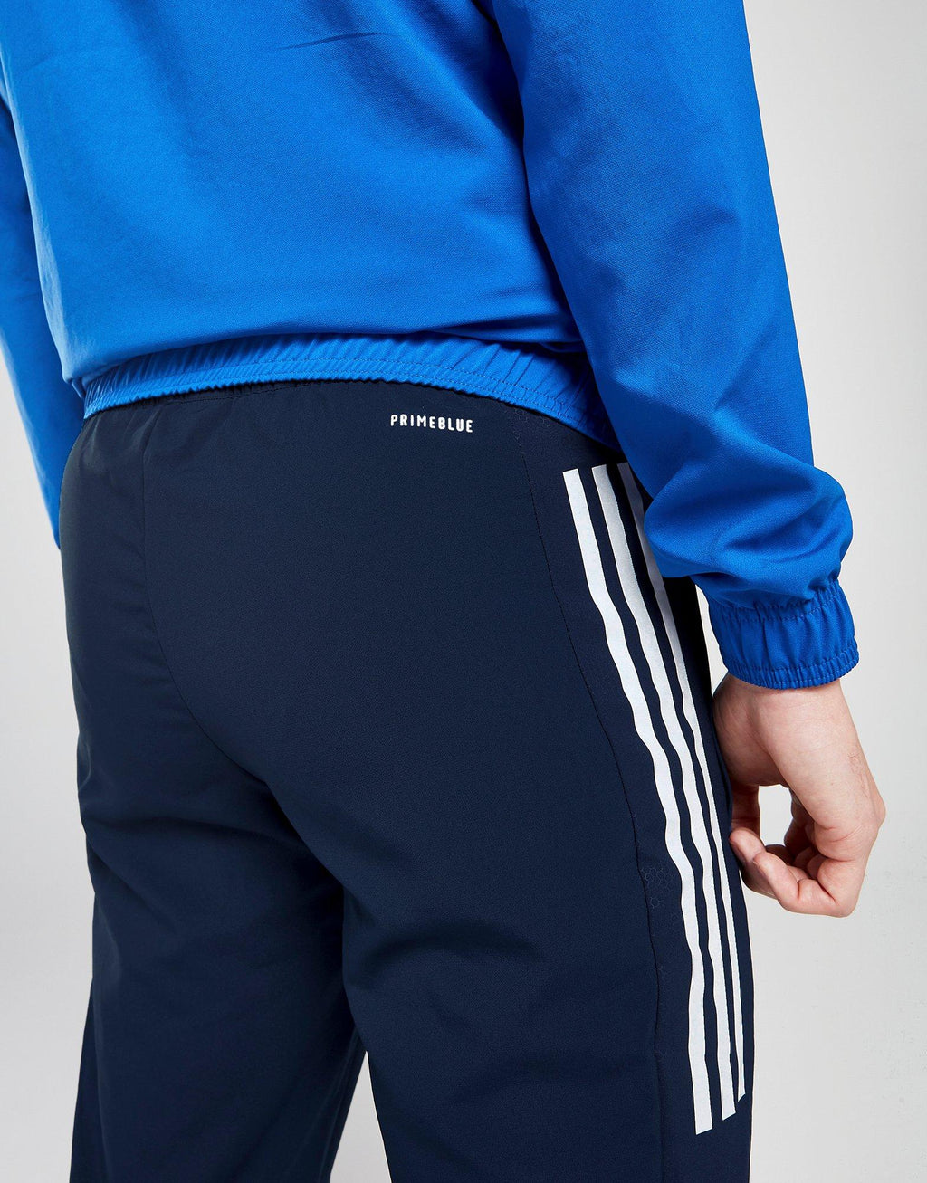 Scotland Condivo21 Presentation Pants