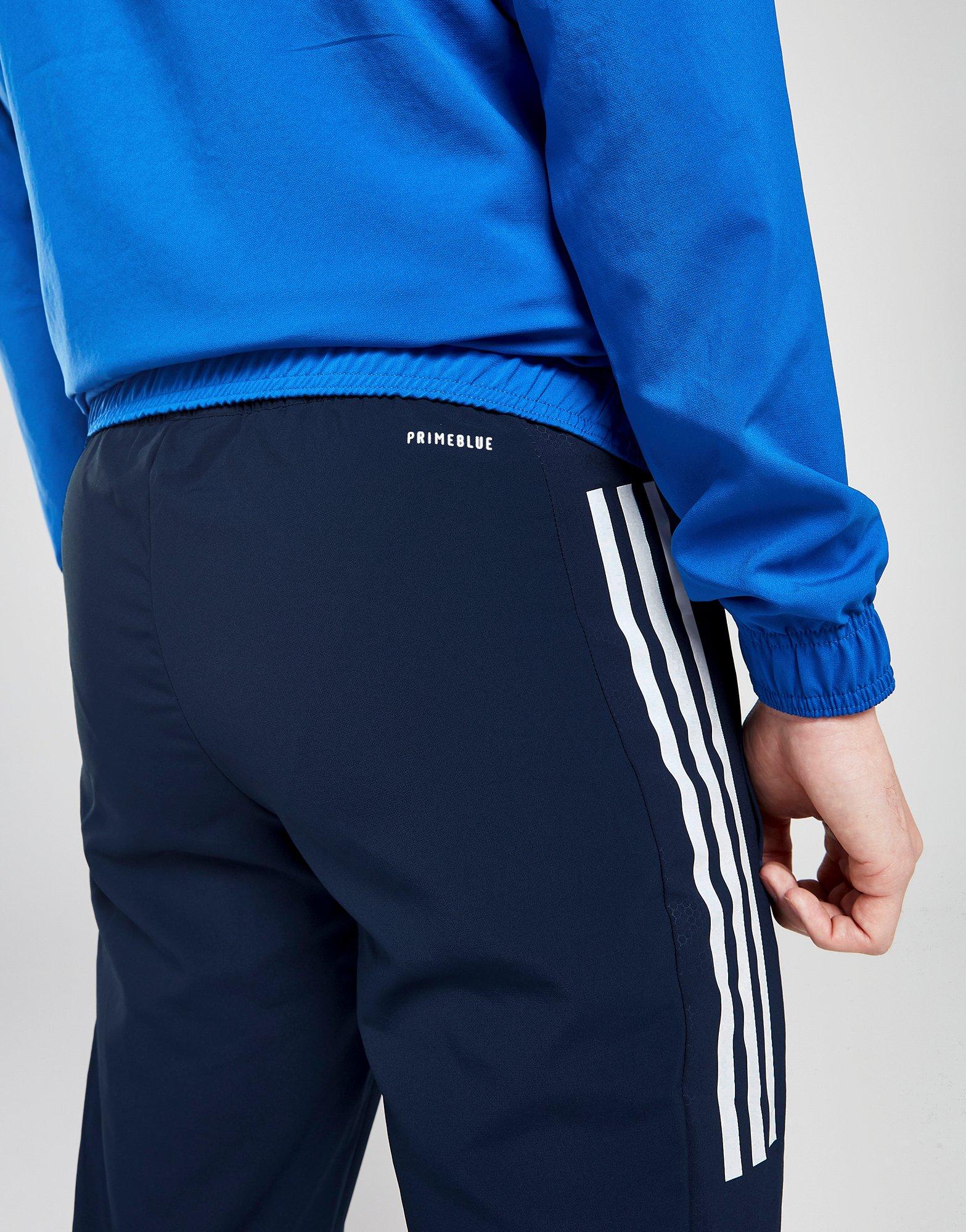 Scotland Condivo21 Presentation Pants