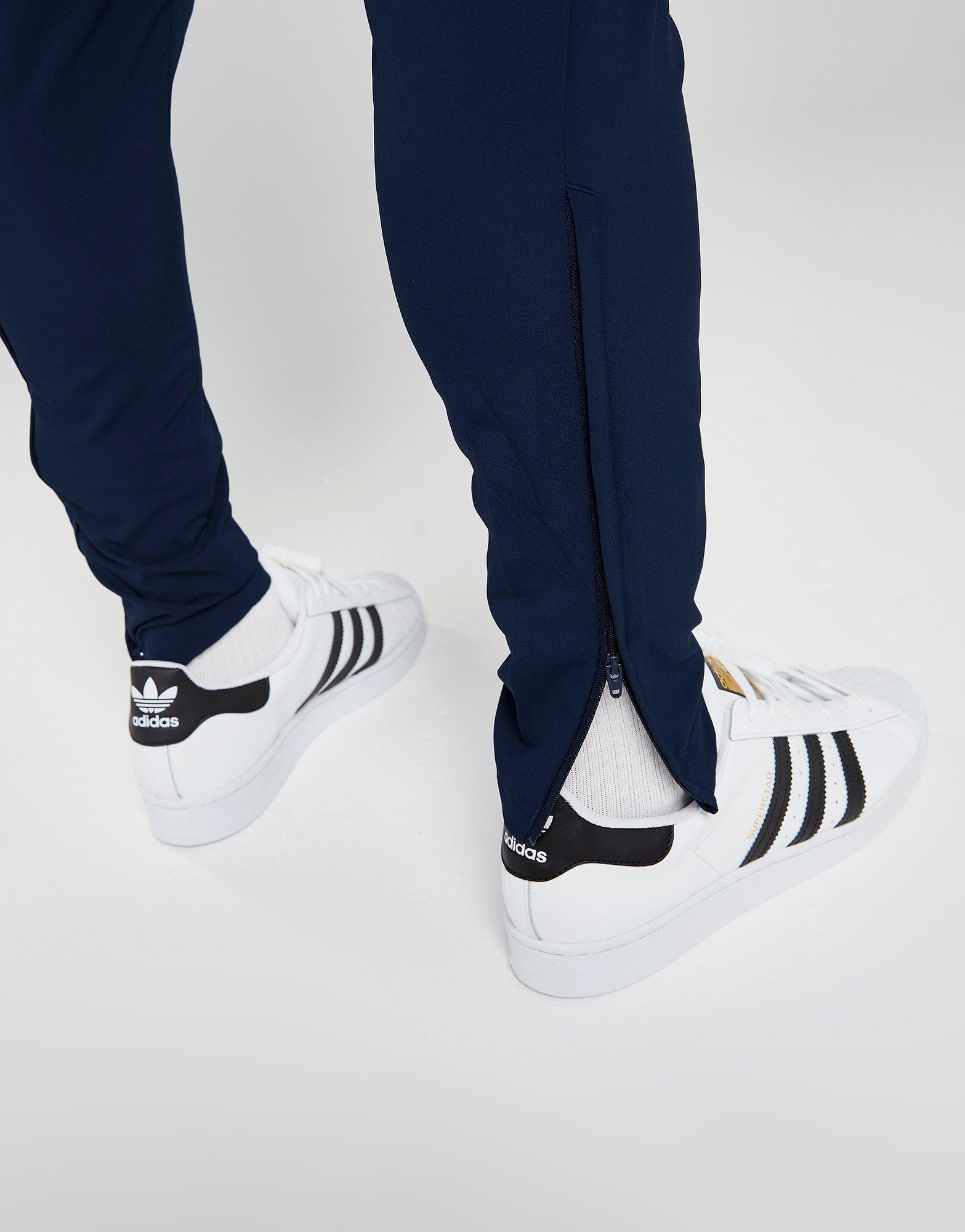 Scotland Condivo21 Presentation Pants