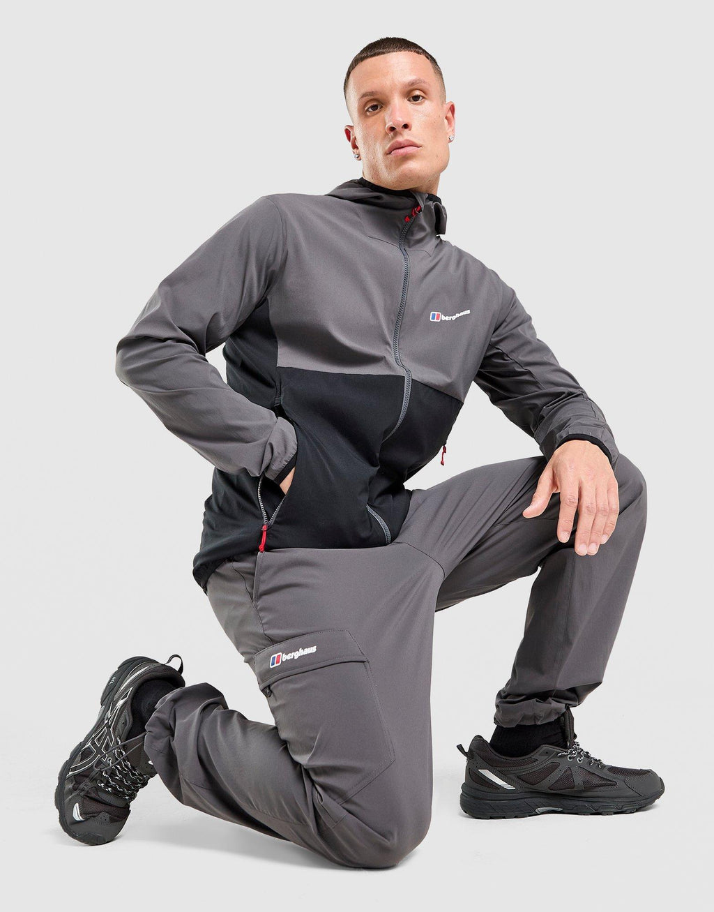Theran Cargo Pants
