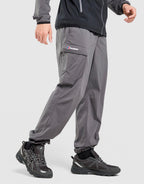Theran Cargo Pants