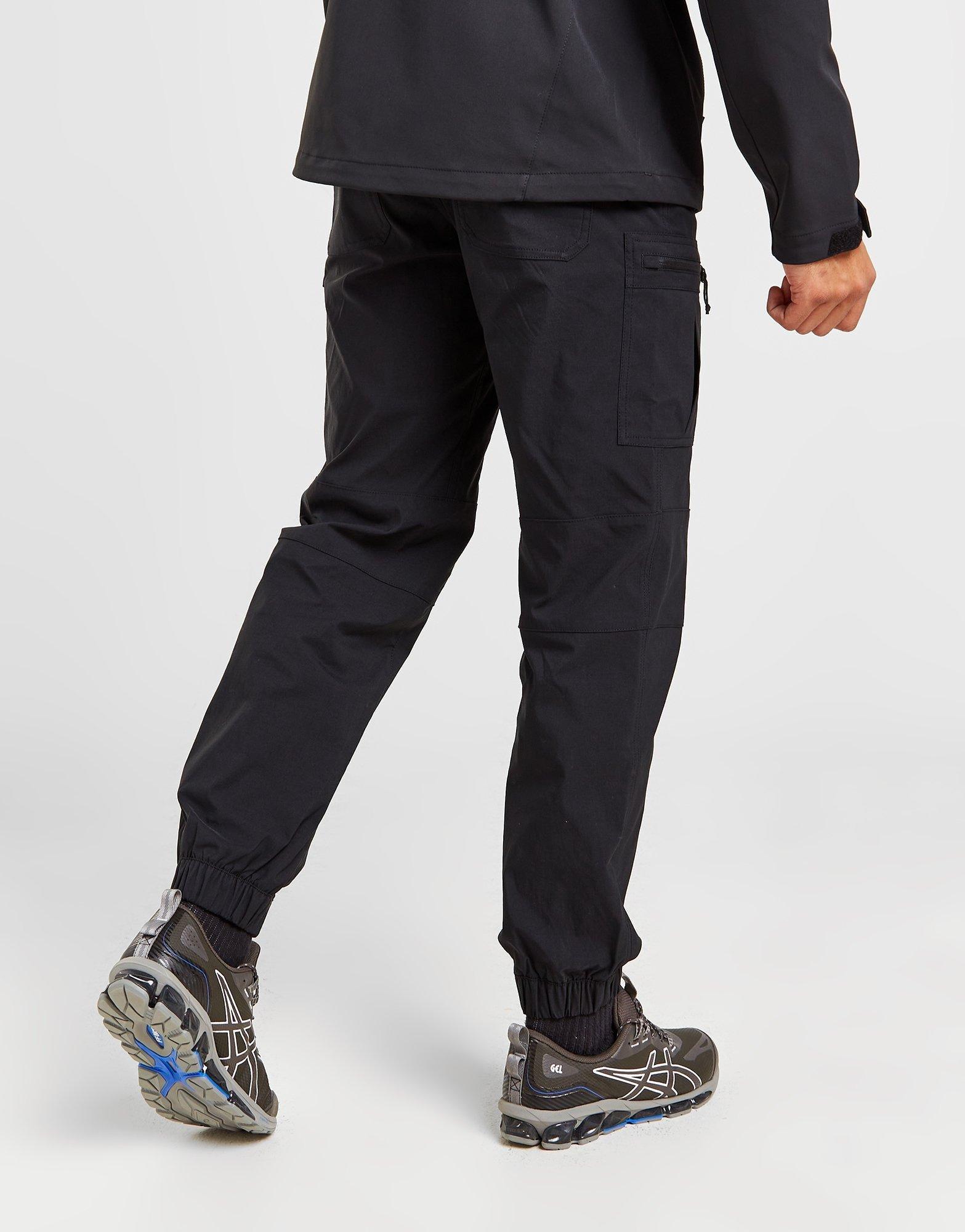 Urban Cargo Track Pants