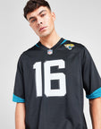NFL Jacksonville Jaguars Lawrence #16 Jersey