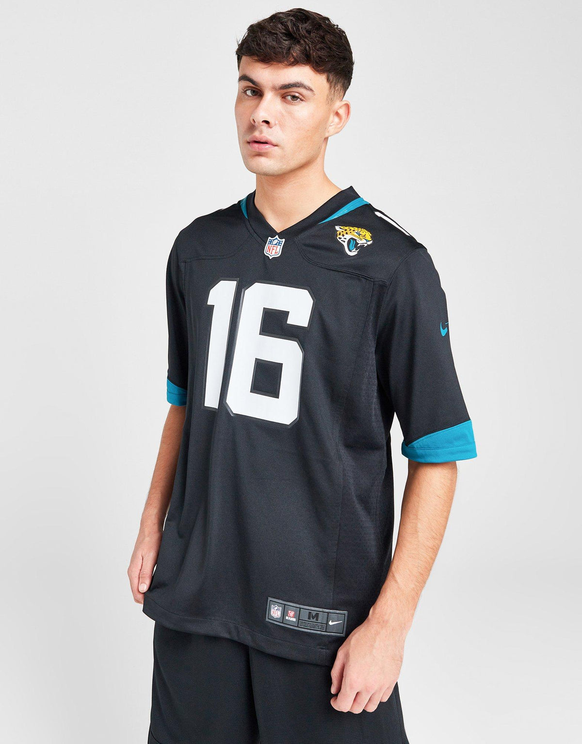 NFL Jacksonville Jaguars Lawrence #16 Jersey