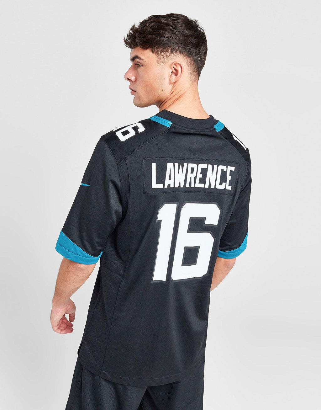 NFL Jacksonville Jaguars Lawrence #16 Jersey