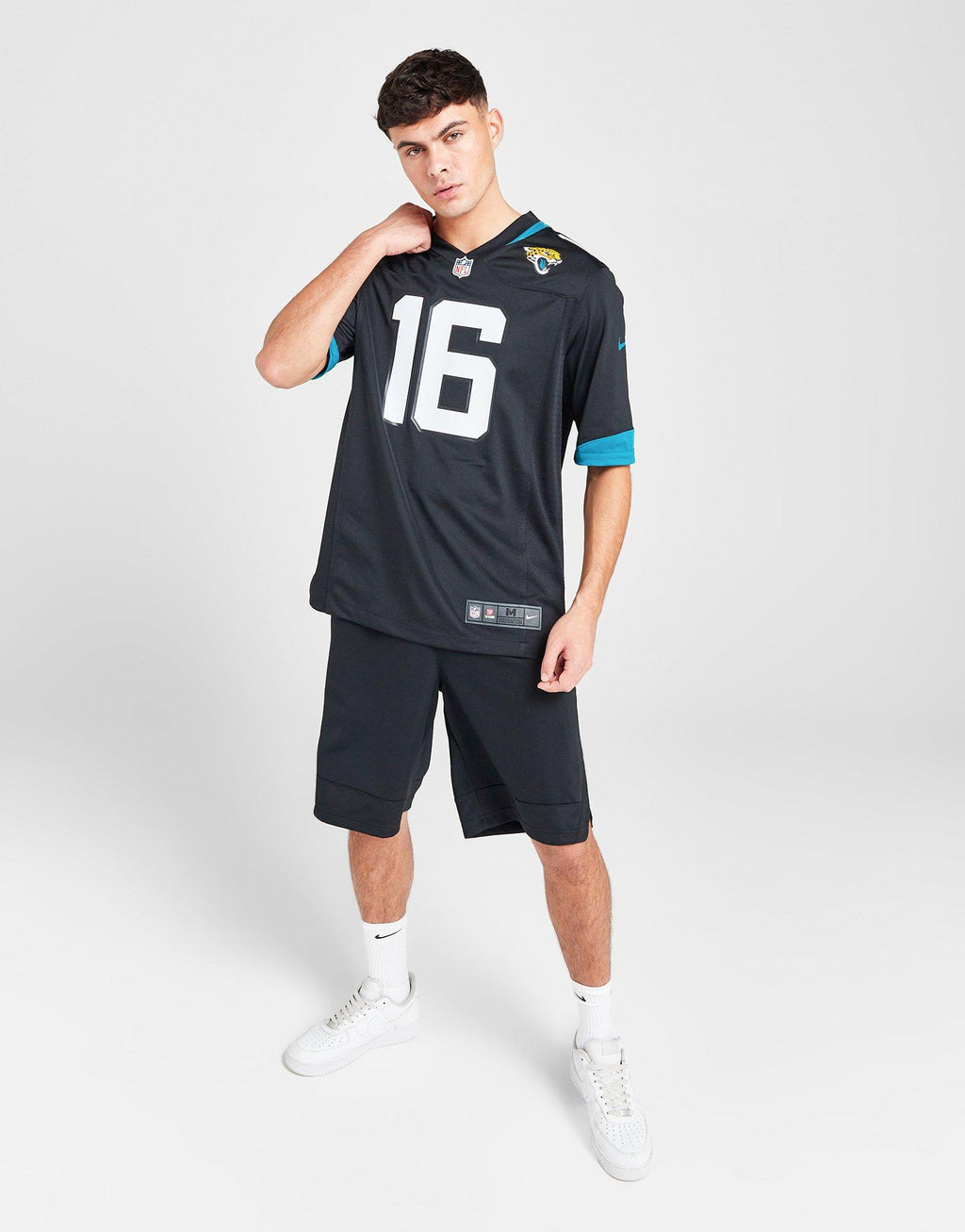 NFL Jacksonville Jaguars Lawrence #16 Jersey