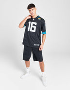 NFL Jacksonville Jaguars Lawrence #16 Jersey