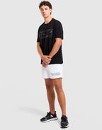 Keyline Shorts