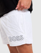Keyline Shorts