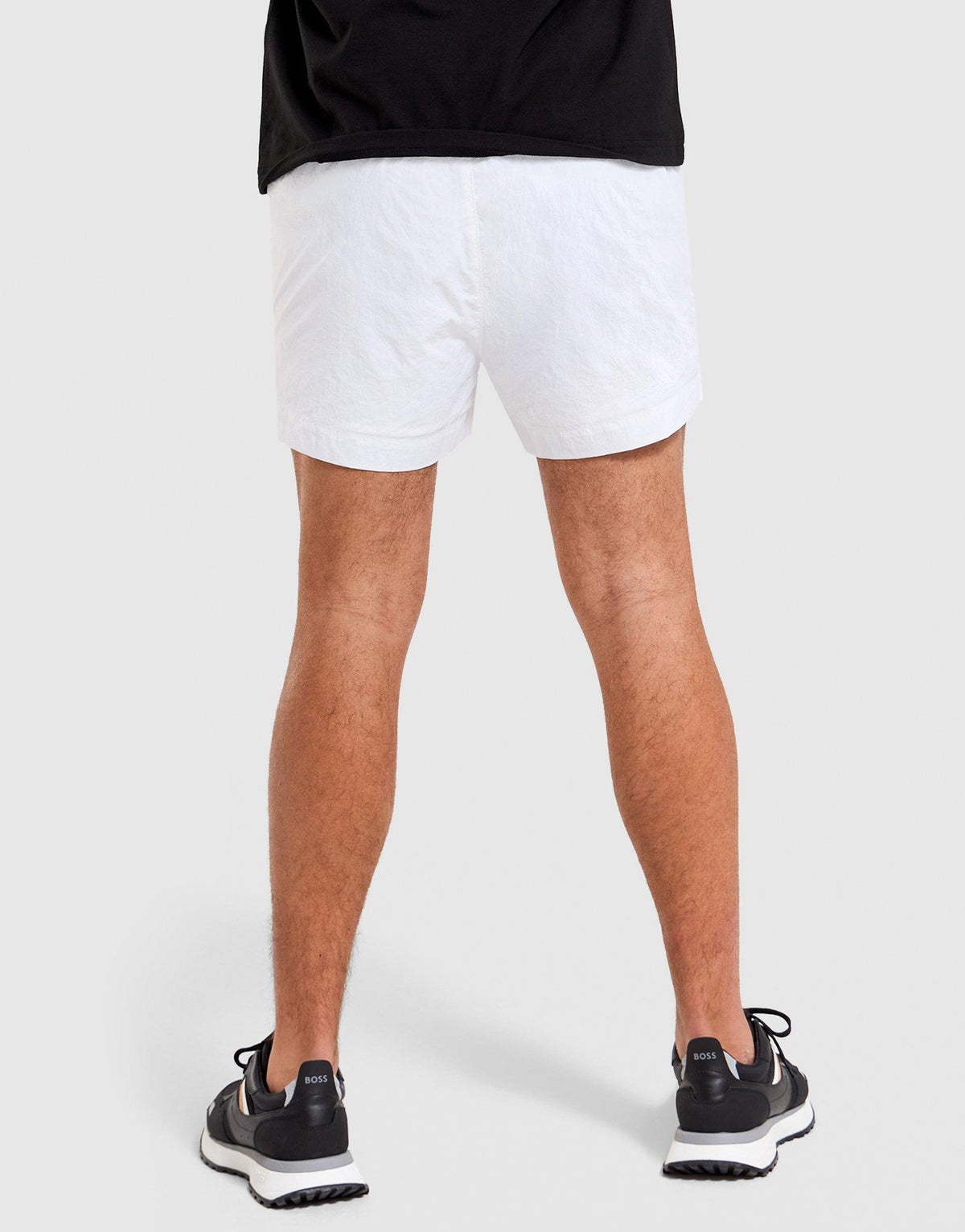 Keyline Shorts