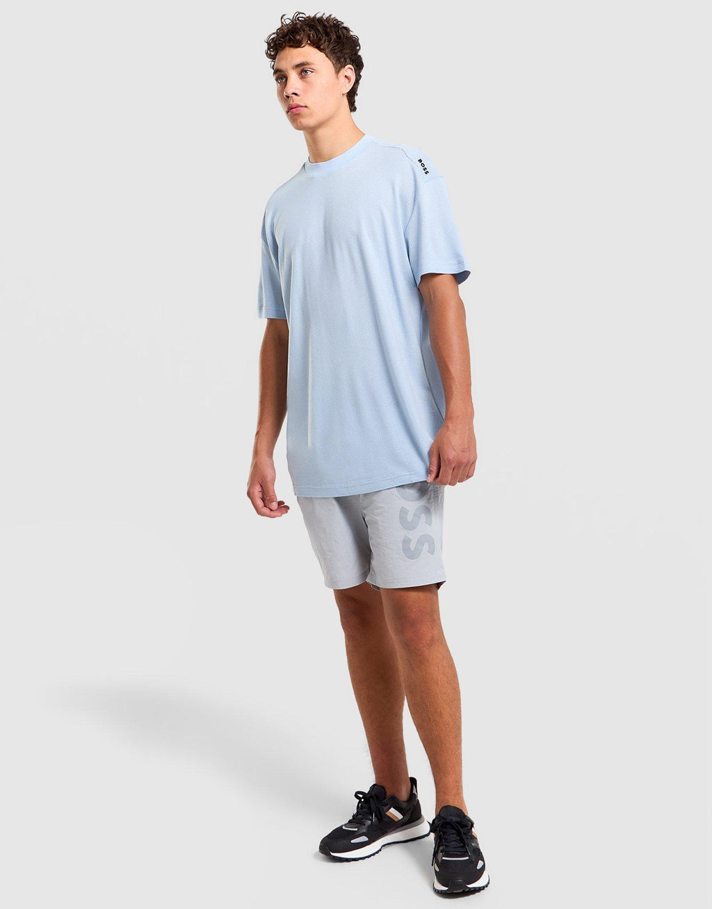 Swim Shorts