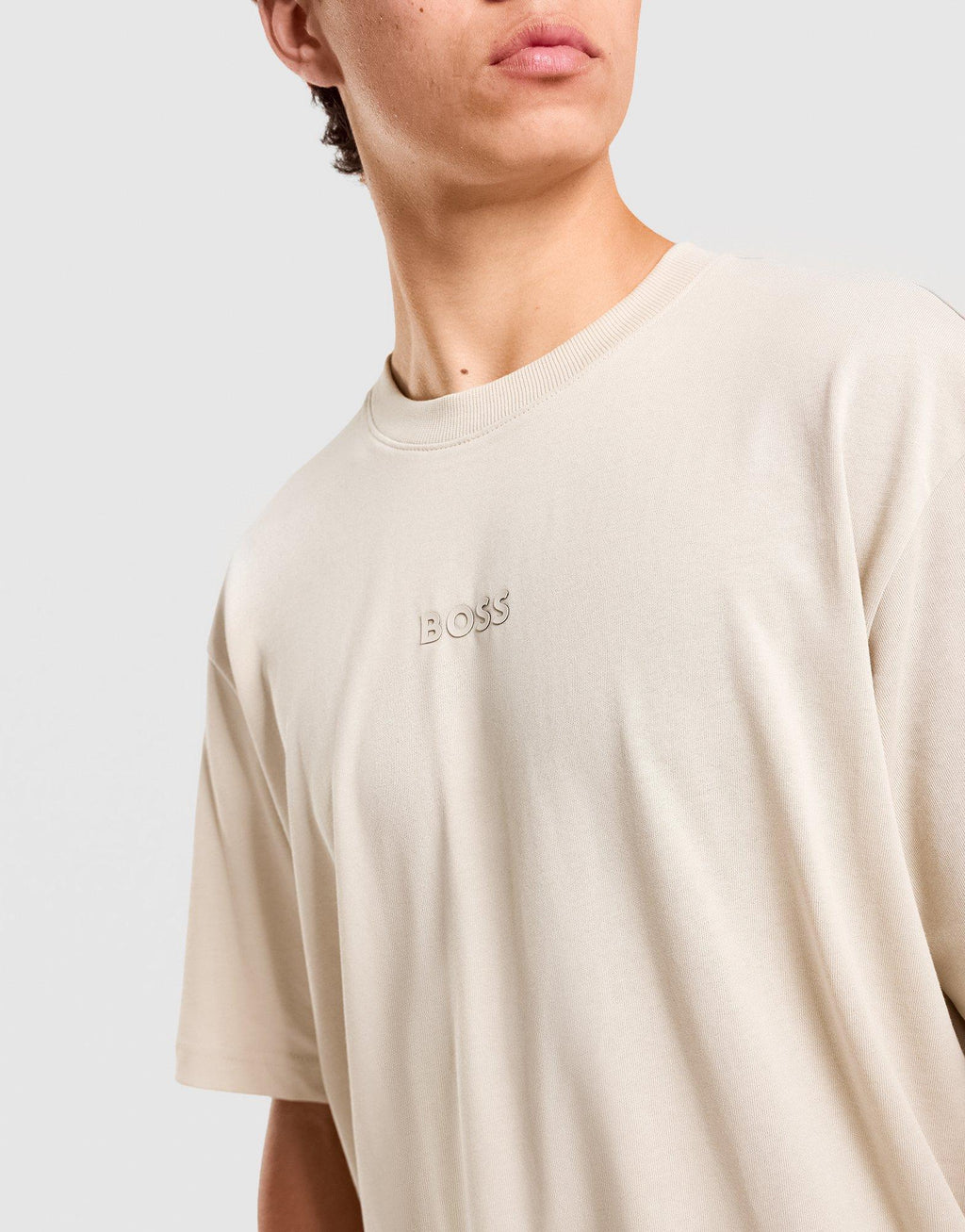 Core Control T-Shirt