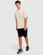 Tech Shorts