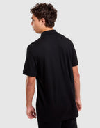 Zip Polo Shirt