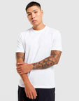 Globe T-Shirt