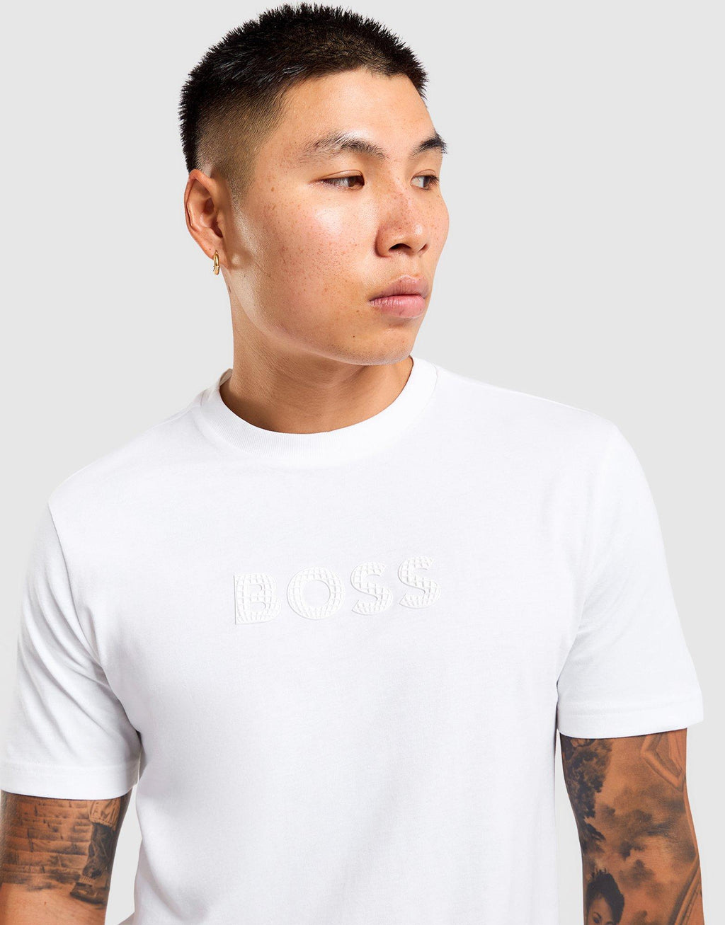 Globe T-Shirt
