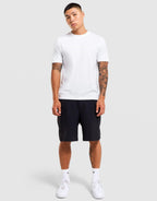 Globe T-Shirt