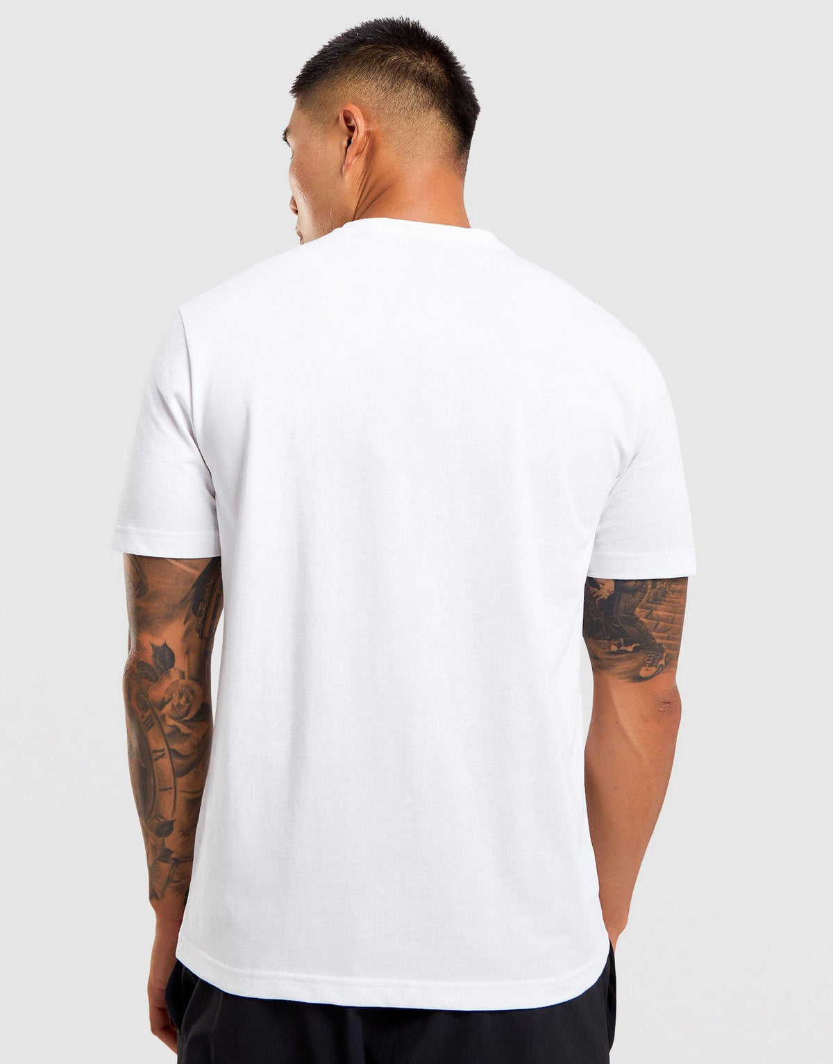 Globe T-Shirt