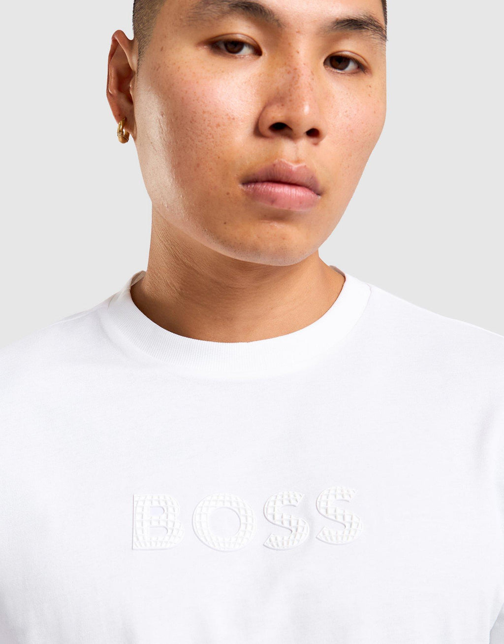 Globe T-Shirt