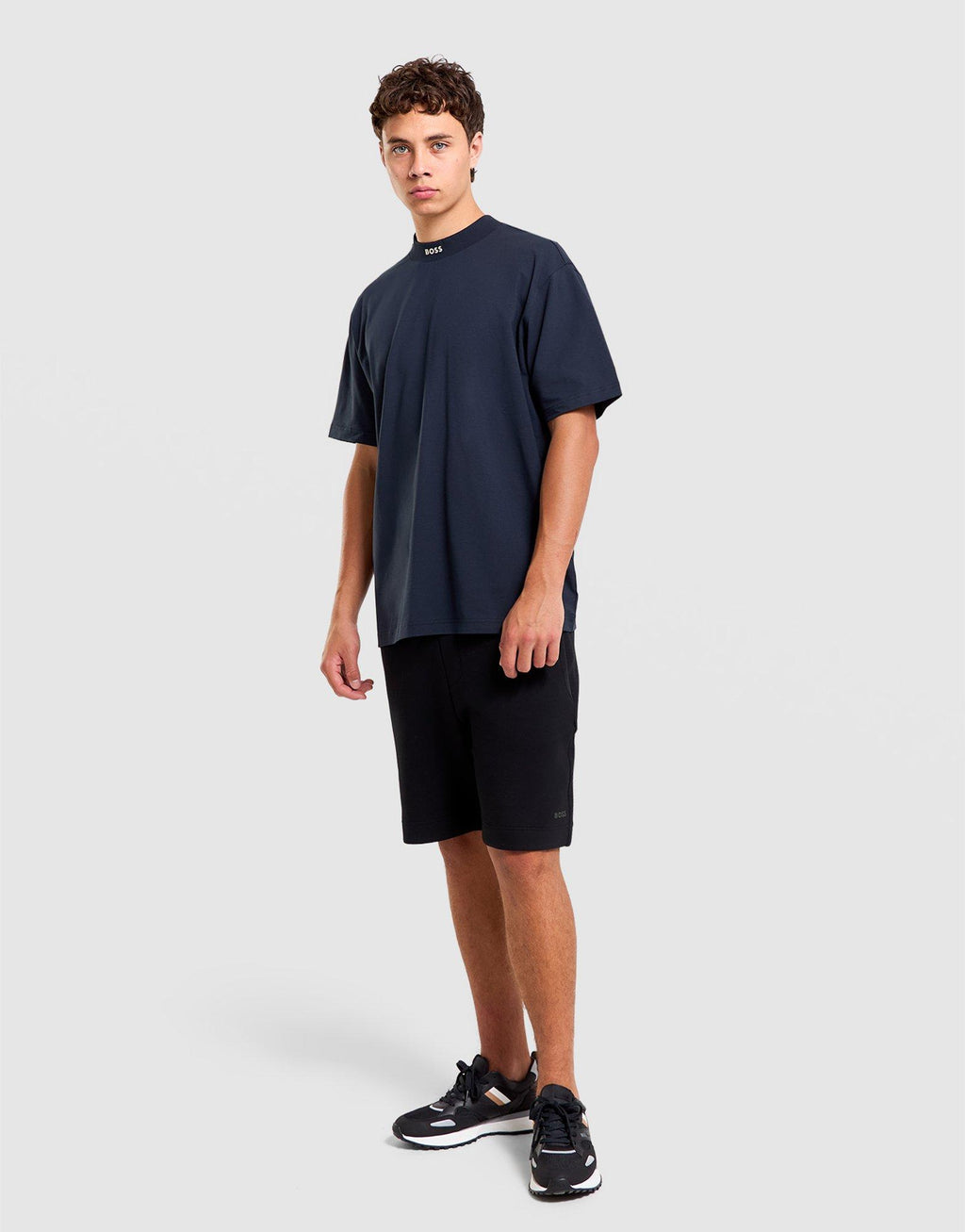Oversized T-Shirt