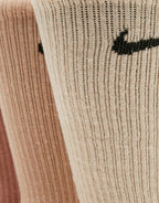 Everyday Plus Crew Socks 6 Pack