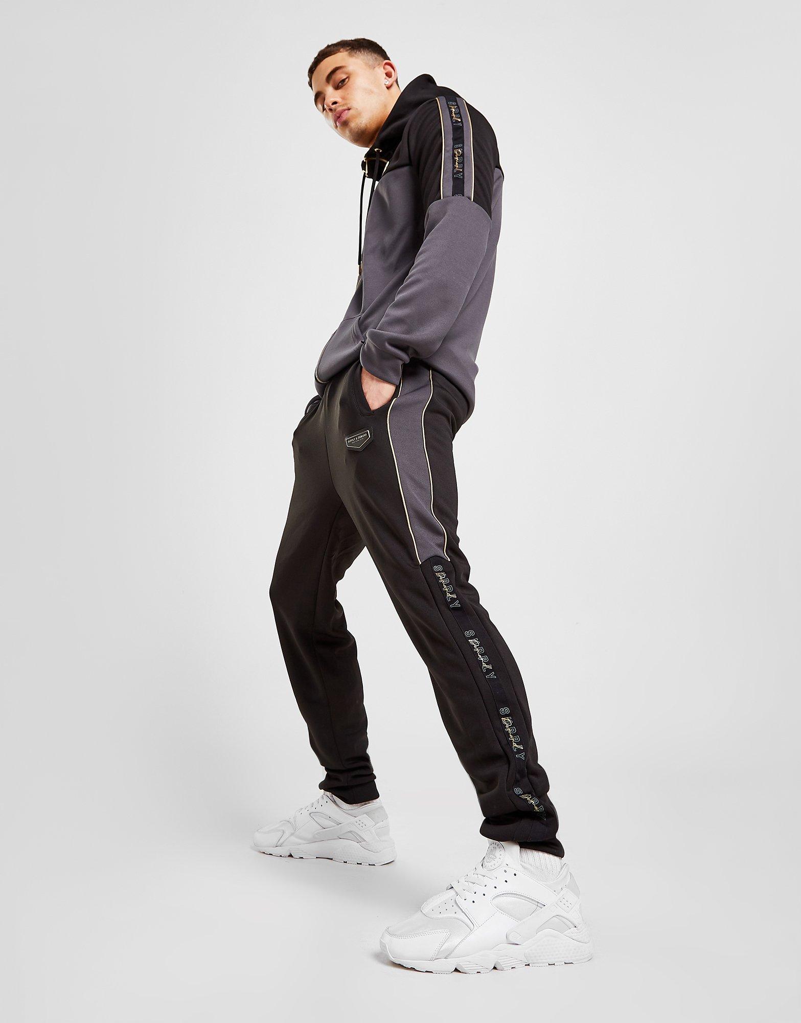 Evo Track Pants