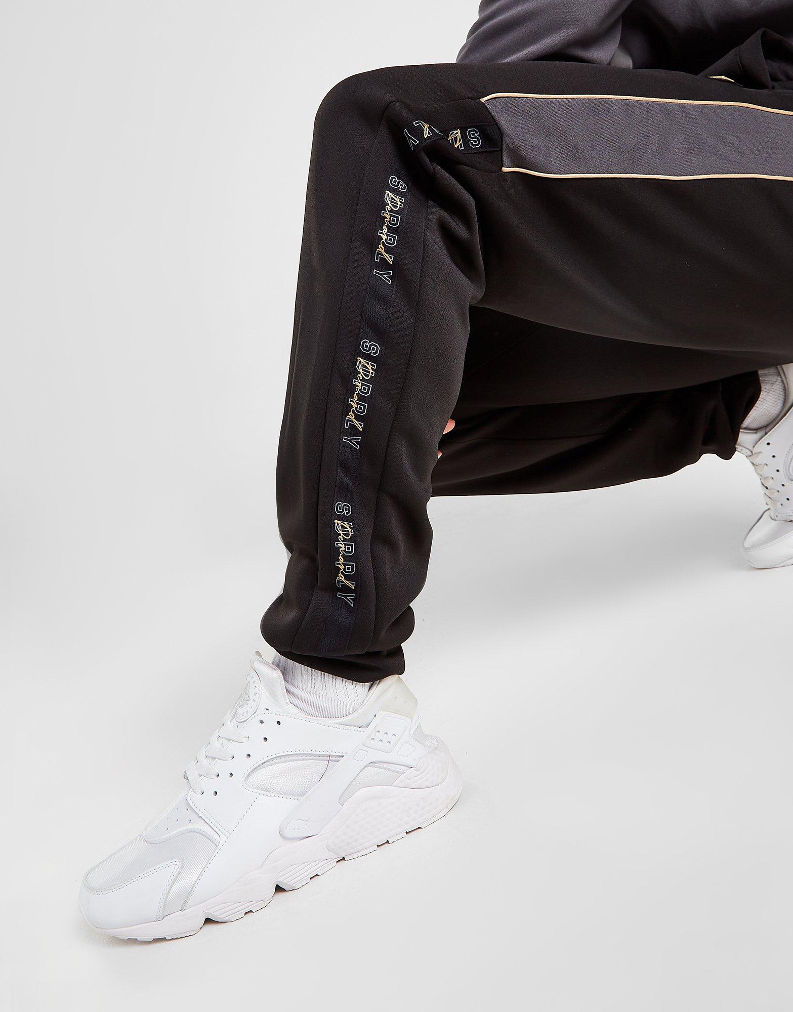 Evo Track Pants