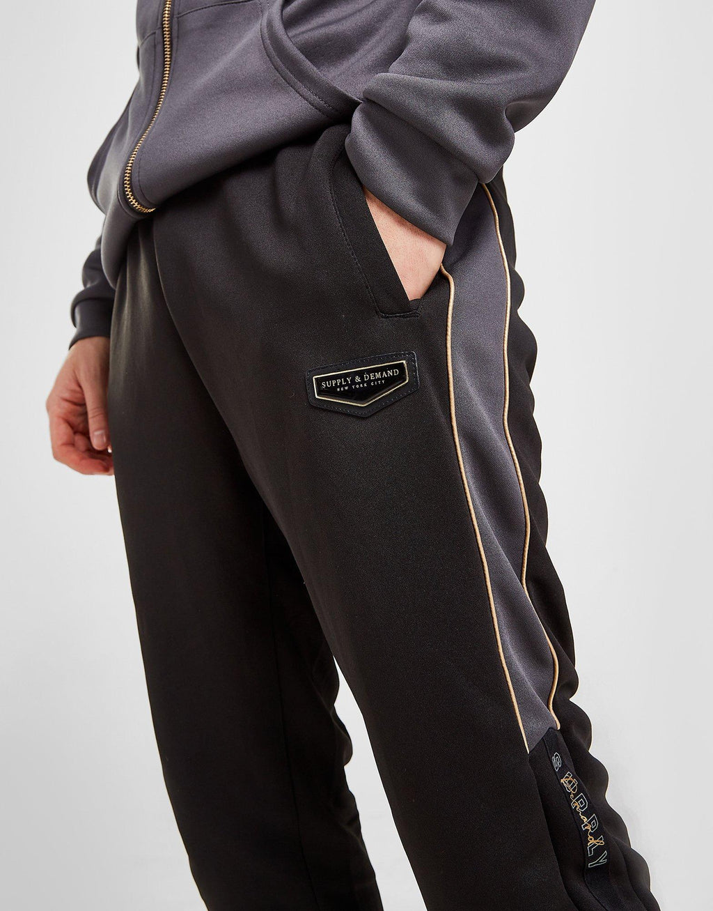 Evo Track Pants