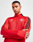 Manchester United FC Warm Up Top